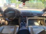 Mercedes-Benz S 300 1995 годаүшін1 500 000 тг. в Шахтинск – фото 5