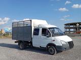 ГАЗ ГАЗель 2018 года за 7 800 000 тг. в Актобе – фото 3