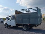 ГАЗ ГАЗель 2018 года за 7 800 000 тг. в Актобе – фото 4