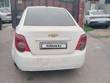 Chevrolet Aveo 2014 года за 4 000 000 тг. в Алматы