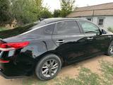 Kia Optima 2019 года за 9 500 000 тг. в Уральск – фото 2