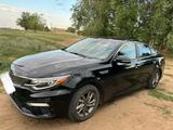 Kia Optima 2019 года за 9 500 000 тг. в Уральск – фото 4