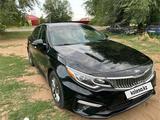 Kia Optima 2019 года за 9 500 000 тг. в Уральск