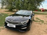 Kia Optima 2019 года за 9 500 000 тг. в Уральск – фото 5