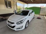Hyundai i40 2014 года за 6 300 000 тг. в Алматы – фото 3