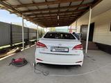 Hyundai i40 2014 года за 6 300 000 тг. в Алматы – фото 2