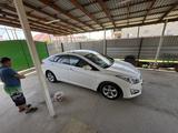 Hyundai i40 2014 года за 6 300 000 тг. в Алматы – фото 4