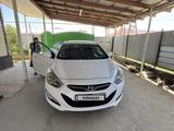 Hyundai i40 2014 года за 6 300 000 тг. в Алматы – фото 5