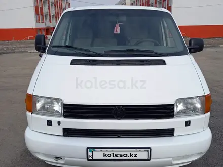 Volkswagen Transporter 1996 года за 4 200 000 тг. в Алматы – фото 9