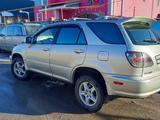 Lexus RX 300 2001 года за 6 300 000 тг. в Алматы – фото 3