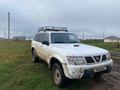 Nissan Patrol 1999 года за 4 500 000 тг. в Астана