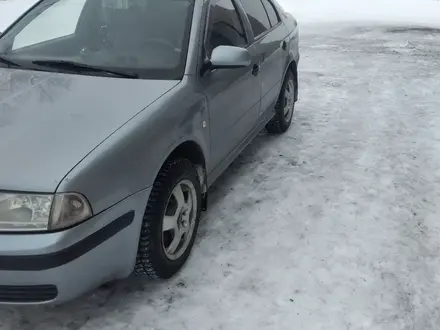 Skoda Octavia 2004 года за 2 750 000 тг. в Кокшетау – фото 7