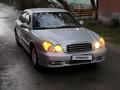 Hyundai Sonata 2003 годаүшін2 500 000 тг. в Кызылорда – фото 4
