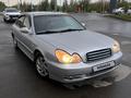 Hyundai Sonata 2003 годаүшін2 500 000 тг. в Кызылорда