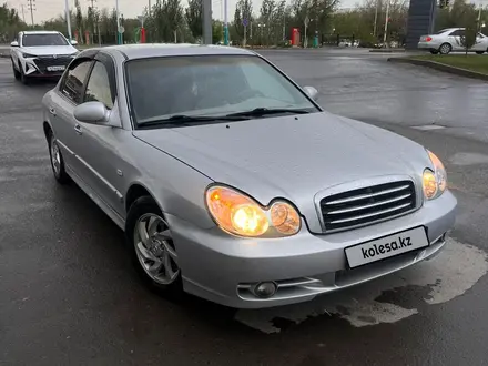 Hyundai Sonata 2003 года за 2 500 000 тг. в Кызылорда
