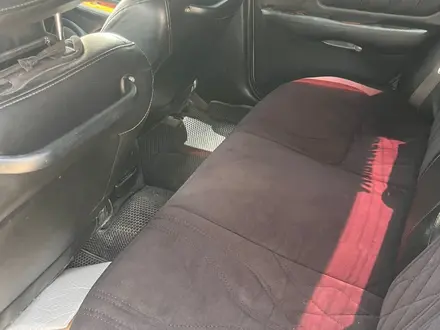 Hyundai Sonata 2003 года за 2 500 000 тг. в Кызылорда – фото 8