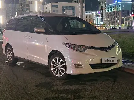 Toyota Previa 2008 года за 7 900 000 тг. в Атырау – фото 3