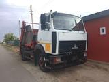 МАЗ  4380 2014 года за 5 500 000 тг. в Атырау – фото 2