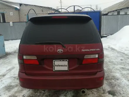 Toyota Previa 2003 года за 5 000 000 тг. в Актобе – фото 2