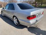 Mercedes-Benz E 280 1999 года за 4 800 000 тг. в Шымкент – фото 2