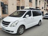 Hyundai Starex 2012 года за 8 300 000 тг. в Караганда