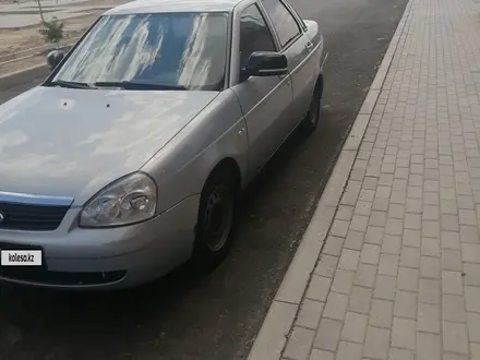 ВАЗ (Lada) Priora 2170 2007 года за 1 400 000 тг. в Кызылорда