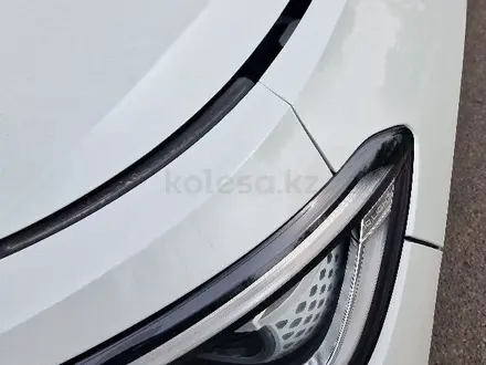 Volkswagen ID.4 2022 года за 12 200 000 тг. в Алматы – фото 13