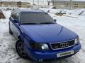 Audi A6 1996 года за 3 500 000 тг. в Алматы – фото 2