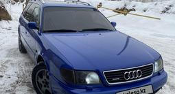 Audi A6 1996 года за 3 500 000 тг. в Алматы – фото 2