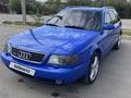 Audi A6 1996 года за 3 500 000 тг. в Алматы – фото 7