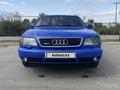 Audi A6 1996 года за 3 500 000 тг. в Алматы – фото 8