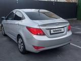 Hyundai Accent 2014 годаүшін6 300 000 тг. в Талдыкорган – фото 4