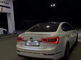 Kia K7 2015 года за 8 600 000 тг. в Алматы