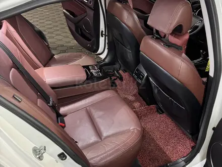 Kia K7 2015 года за 8 600 000 тг. в Алматы – фото 3