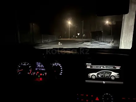 Kia K7 2015 года за 8 600 000 тг. в Алматы – фото 7
