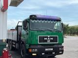 MAN  F 2000 1995 года за 17 000 000 тг. в Алматы