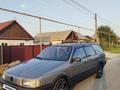 Volkswagen Passat 1989 годаүшін1 500 000 тг. в Талдыкорган – фото 3