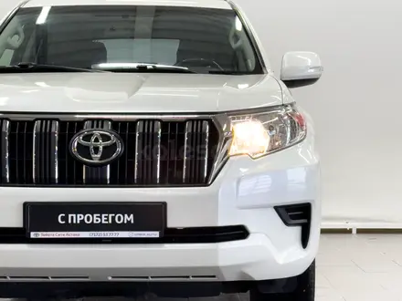 Toyota Land Cruiser Prado 2020 года за 23 500 000 тг. в Астана – фото 24