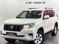 Toyota Land Cruiser Prado 2020 года за 23 500 000 тг. в Астана