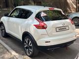 Nissan Juke 2013 года за 6 206 834 тг. в Алматы – фото 2