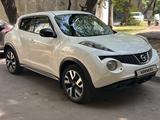 Nissan Juke 2013 года за 6 206 834 тг. в Алматы – фото 5