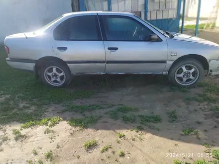 Nissan Primera 1994 года за 550 000 тг. в Талдыкорган – фото 2