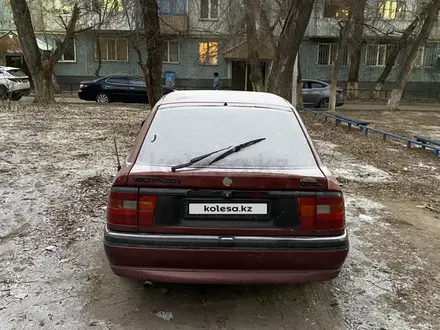 Opel Vectra 1994 года за 500 000 тг. в Тараз – фото 3