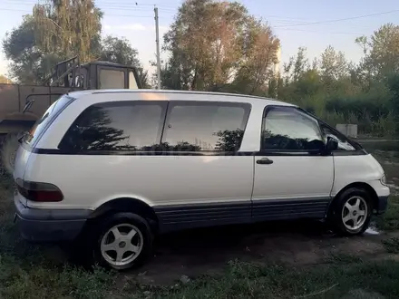 Toyota Estima Lucida 1998 года за 1 700 000 тг. в Сарканд – фото 4