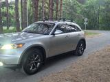 Infiniti FX35 2004 года за 4 900 000 тг. в Талдыкорган