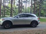 Infiniti FX35 2004 года за 4 900 000 тг. в Талдыкорган – фото 2
