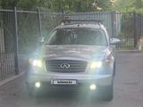 Infiniti FX35 2004 года за 4 900 000 тг. в Талдыкорган – фото 4