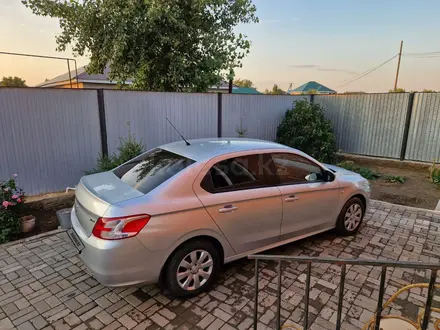 Peugeot 301 2017 года за 4 500 000 тг. в Актобе