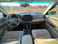 Toyota Camry 2003 годаүшін4 800 000 тг. в Семей – фото 12