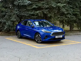 JAC J7